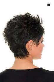 Short Spiky Hairstyles Very Short Hair Spiked Hair
