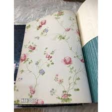 Check spelling or type a new query. Wallpaper Dinding Motif Bunga Kecil Simple Soft Lukis Kq Terbaru Agustus 2021 Harga Murah Kualitas Terjamin Blibli