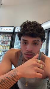 Devin Grigsby's Instagram, Twitter & Facebook