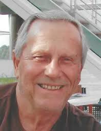 Obituary information for Edwin Francis Kast, Jr.