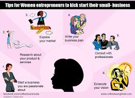 Here are some great 'origin stories' that will definitely inspire you. Tips For Women Entrepreneurs To Kick Start Their Small Business Business Infographic Business Pictures Entrepreneurship Startups