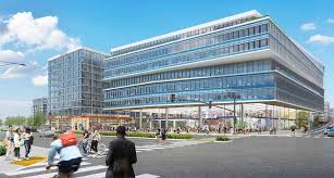 Another Millbrae Train Station Project Arrives Local News Smdailyjournal Com