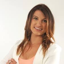 Brittany Coursey's Instagram, Twitter & Facebook