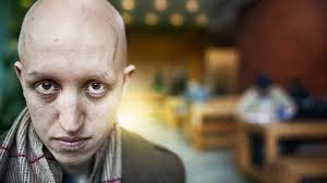 A stranger: Concordia University, Andy by Benoit Paille