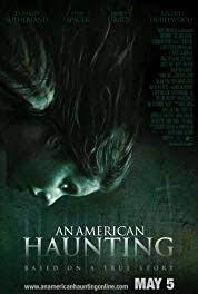 Apariciones O Maleficio An American Haunting 2005 American Haunting Great Movies To Watch Haunting