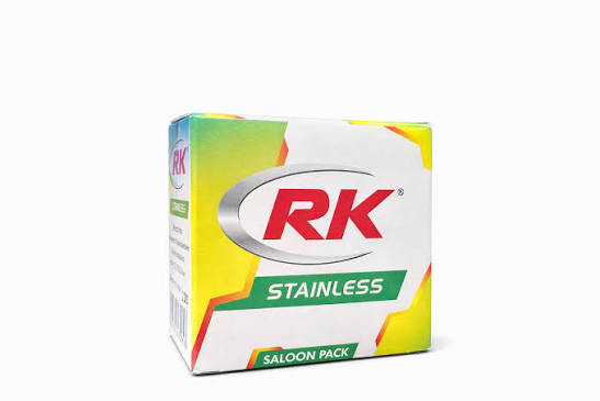 RK Blad Bundle