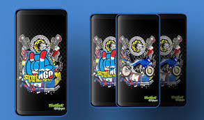 Check out amazing wallpaper artwork on deviantart. Amazon Com Thailook Wallpaper Apps Games