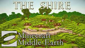 Minecraft middle earth is a project with the goal to create the lands, towns and areas of middle earth. Minecraft Turns 5 The Best Recreations