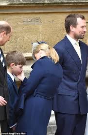 Ahead, we will also know about james, viscount severn dating, affairs, marriage. Prince Edward And Sophie S 10 Year Old Son Drives Their Land Rover Daily Mail Online