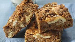 Try using a stone or baking steel if you are using bright pans. Images Gmi Pmc Edge Generalmills Com 53489197 B