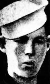 Harold Edgar Summers : Petty Officer Second Class from Ohio, World War II  Casualty