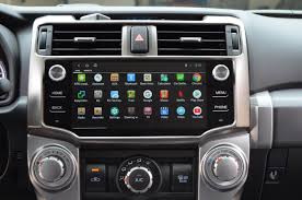 Search over 19,300 listings to find the best local deals. Android Head Unit Upgrade On 5th Gen 4runner Complete Dash Upgrade