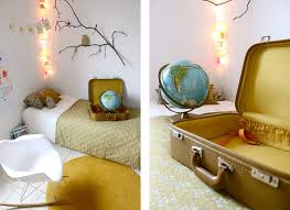 Ver más ideas sobre manualidades, disenos de unas, decoración de unas. Decoracion Con Maletas Antiguas Moove Magazine