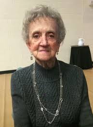 Doris Diane (McCoy) Skaggs