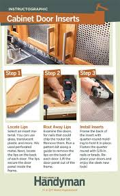 Ideas For The Kitchen Cabinet Door Inserts Cabinet Doors Home Diy Home Improvement