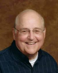 Robert Crouse Obituary