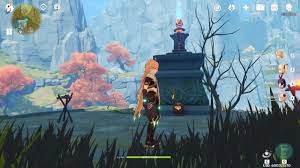 Taishan mansion served as the trial of earth. now that the adepti have long departed from this realm, taishan mansion has also turned into a common treasure trove. Genshin Impact How To Unlock Taishan Mansion Reduce Water Level