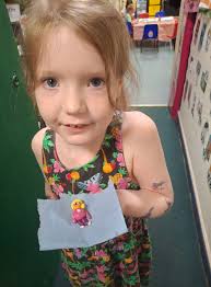 Hi all 😊 Can all the parents of children in the 2's & 3's, please let me  or Lindsay know if your changing your hours in September. Thank you Sara