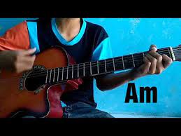 Belajar Kunci Gitar Lagu Sumbawa Nyonde Basungu Youtube