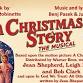 A Christmas Story:The Musical event image