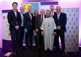 Chris minns will be the new opposition leader in new south wales after rival michael daley pulled out of the race this morning. Microbiome Research Centre Officially Opens Unsw Newsroom