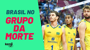 Esta página foi editada pela última vez às 19h22min de 5 de julho de 2021. Volei Nas Olimpiadas Veja O Caminho Do Brasil Em Toquio 2020 Youtube