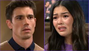 The Bold and the Beautiful Spoilers: Luna's Dad Reveal