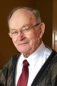 Obituary information for Larry McNamara