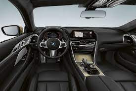 ⏩ pros and cons of 2021 bmw 8 series convertible: Bmw 8 Series Golden Thunder Edition