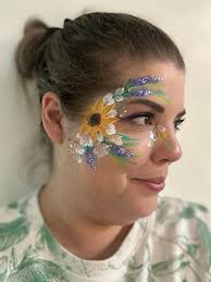 Face painter at 2024 fall trailmarket?
