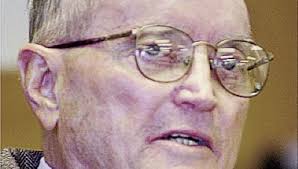 Rocky Ford water conservancy champion dies