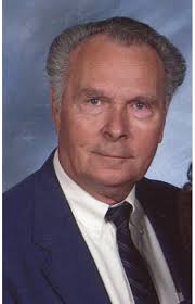 Needham Daughtry Obituary (2013)