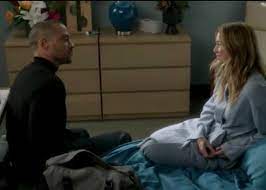 The episode offers several time jumps over the course of a few weeks to move things forward and allow for a bit of hope and light that we haven't seen much of this season. Grey S Anatomy Season 17 Episode 15 Review Tradition Tv Fanatic
