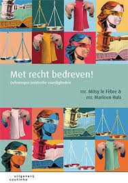 Bol Com Met Recht Bedreven 9789046906682 Mitsy Le Febre Boeken