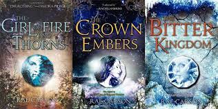 Once A Century One Person Is Chosen For Greatness Elisa Is The Chosen One But She Is Also The Younger Of Two Princesses Books Top Ten Books Beloved Book