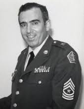 Obituary information for Gerald Eugene Viator, Sr.