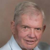 Obituary information for Dan Idell Tennison