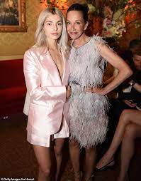 We will also look at who is cynthia rowley, how she become famous, cynthia rowley's. Inside The Glamorous Life Of Cynthia Rowley S Daughter As She Prepares To Join The Bachelor Daily Mail Online