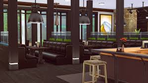 Pin By Beka Dee On Sims 4 Cc Sims House Sims House Design Sims 4 House Design