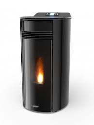 Maybe you would like to learn more about one of these? Poele A Granules Rond 11 Kw Canalisable Jessica Air Glass Pas Cher Laminox Idro
