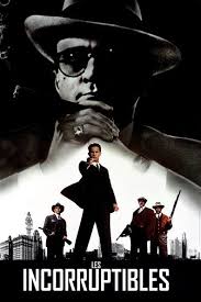 Les Incorruptibles 1987 Regarder Les Incorruptibles 1987 En Ligne Vf Et Vostfr Synopsis A Chicago En 1930 A L Ep Les Incorruptibles Film Films Policiers