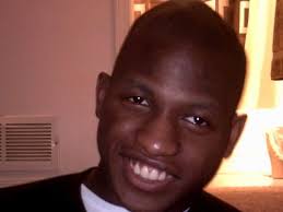 Damian Buckman Obituary November 26, 2016