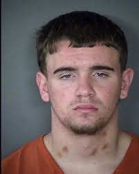 Man accused of shooting dollar store employee during robbery