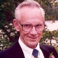 Obituary information for John Althaus