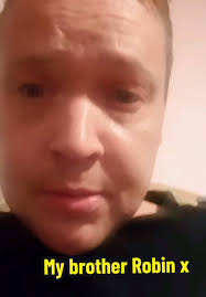 CapCut This is my brother robin I wanna thank you for been so support...