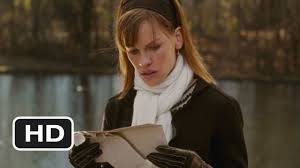 A ps i love you sequel with hilary swank is officially in the works. P S I Love You Official Trailer 1 2007 Hd Youtube