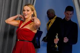 Apr 27, 2021 · reese witherspoon's reese's book club has launched litup, a fellowship for unpublished women writers from marginalized communities, hello sunshine announced tuesday. Bildergalerie Die Schonsten Momente Der Oscarverleihung 2021 Bild 6 Von 12 Faz