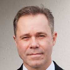 John Frandsen slog noget op på LinkedIn