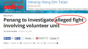Niat murni sdn bhd,taman desa. Reason They Are So Very Repulsive Helen Ang