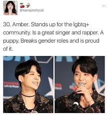 Facts Credit To Owner Fx Amber Amberllama Amberliu Kpopidol Kpop Kpoper Internationalfan Fangirl Meu Amber Liu Amber Lui Celebrity Wallpapers